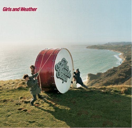 Girls And Weather by The Rumble Strips