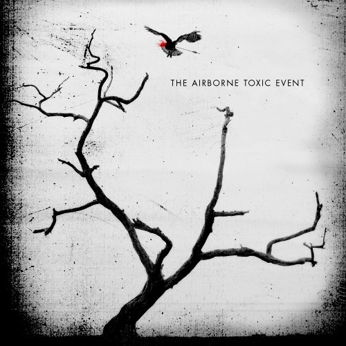 The Airborne Toxic Event by The Airborne Toxic Event Album Cover