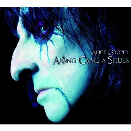 Along Came A Spider by Alice Cooper