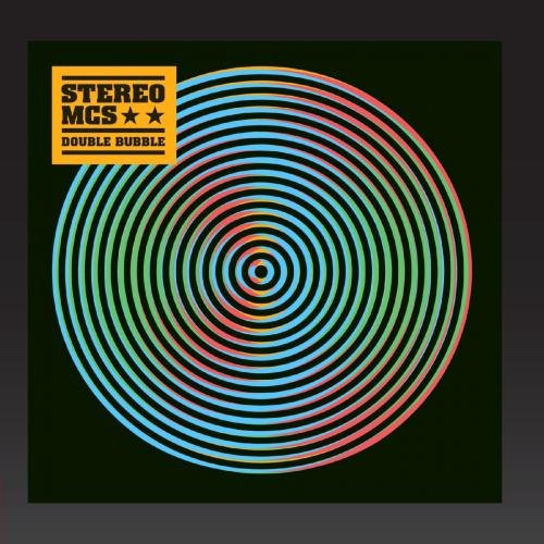 Double Bubble by Stereo MC's