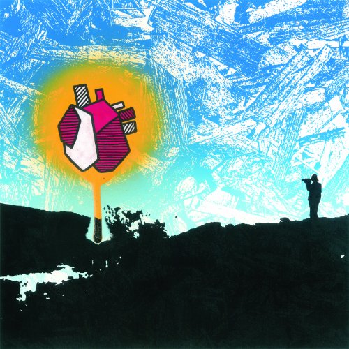 Polar Bear by Polar Bear Album Cover