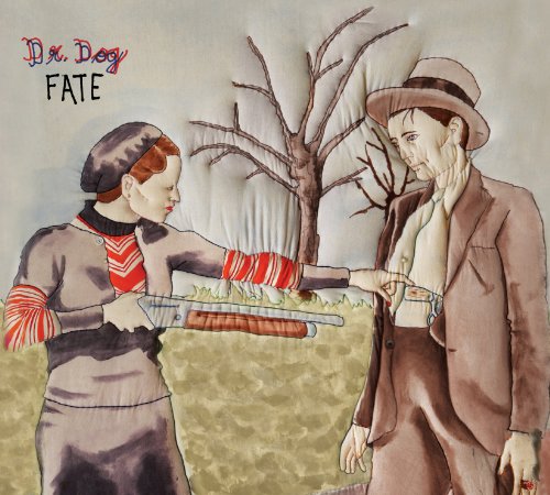 Fate by Dr. Dog