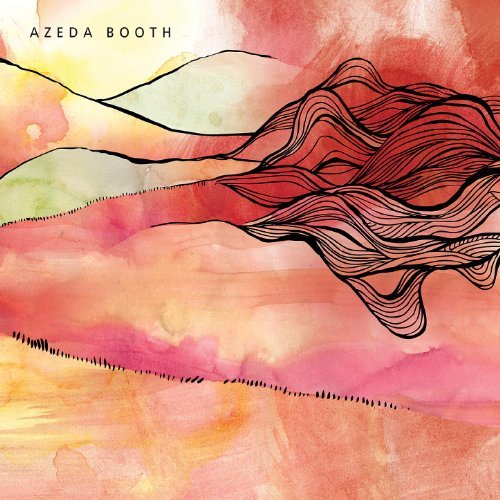 In Flesh Tones by Azeda Booth
