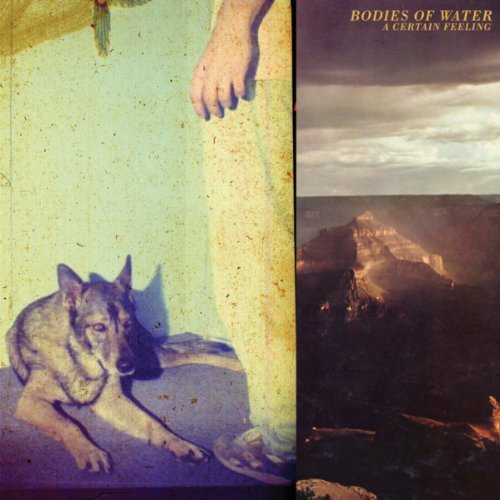 A Certain Feeling by Bodies of Water