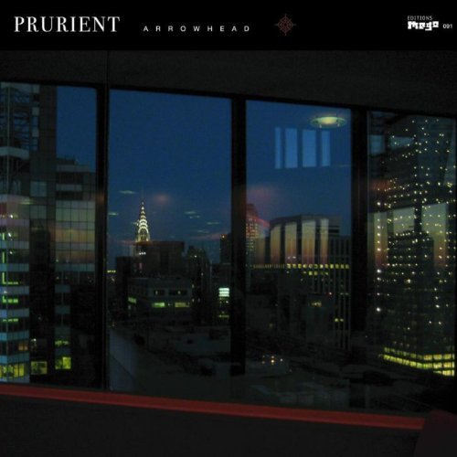 Arrowhead by Prurient