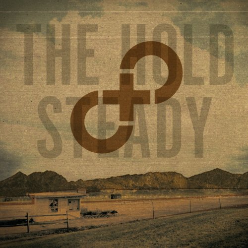 Stay Positive by The Hold Steady