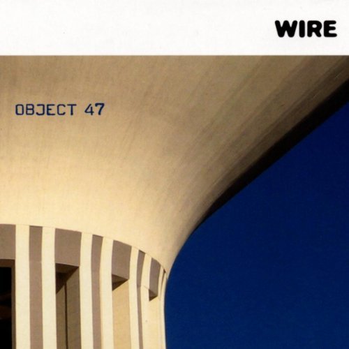 Object 47 by Wire