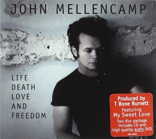 john mellencamp discography