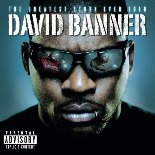 Greatest Story Ever Told by David Banner