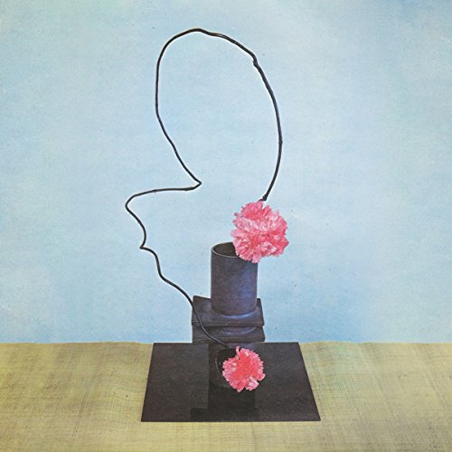 Oh Inhuman Spectacle by Methyl Ethel