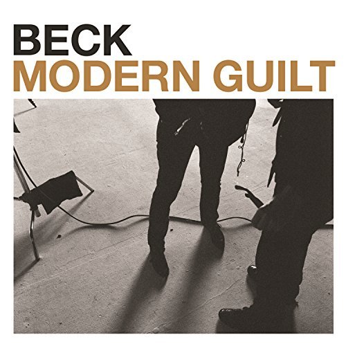 Modern Guilt by Beck Album Cover