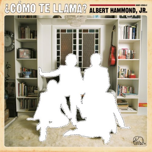 Como te Llama by Albert Hammond, Jr.