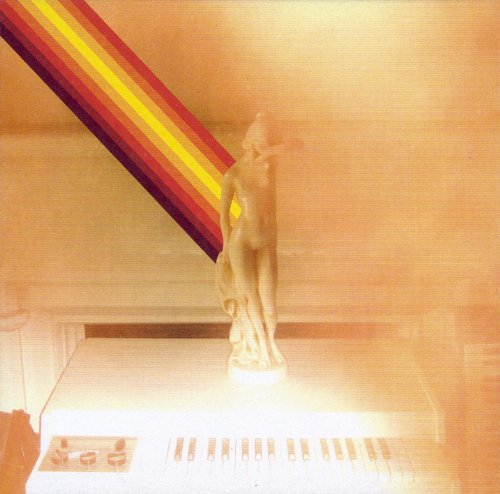 LP3 by Ratatat