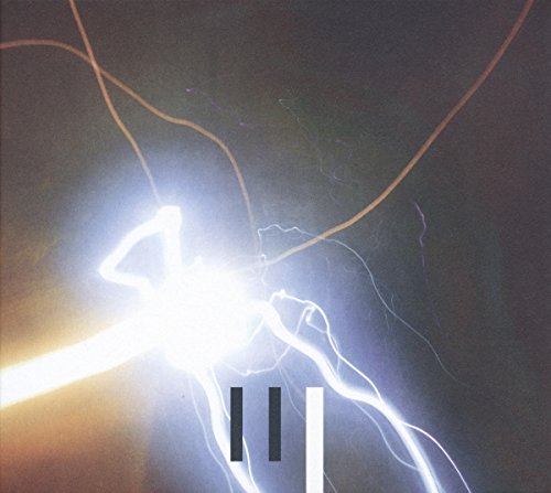 The Triad by Pantha du Prince