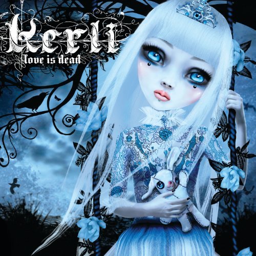 Love Is Dead by Kerli