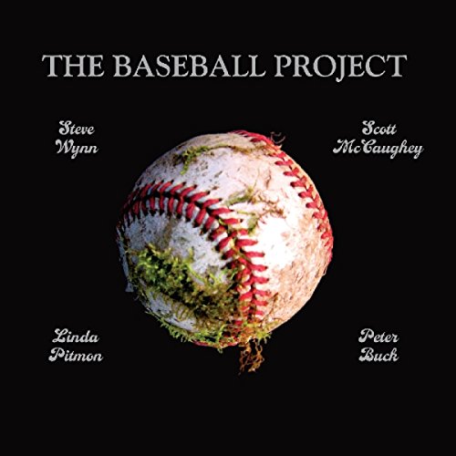 Volume 1: Frozen Ropes and Dying Quails by The Baseball Project