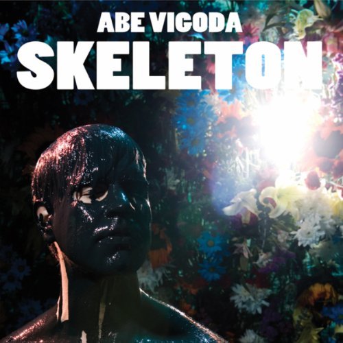 Skeleton by Abe Vigoda