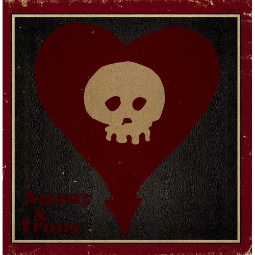 Agony & Irony by Alkaline Trio
