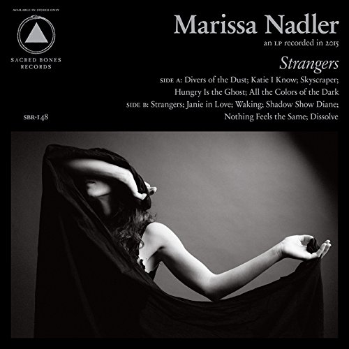 Strangers by Marissa Nadler