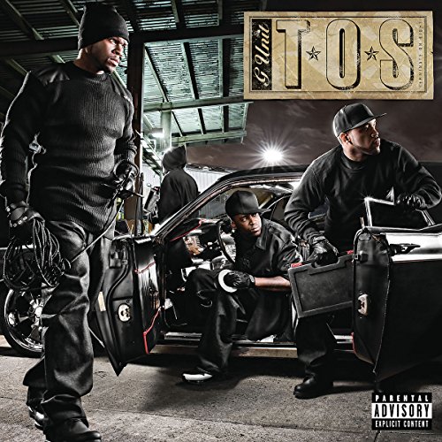 T.O.S. (Terminate On Sight) by G-Unit