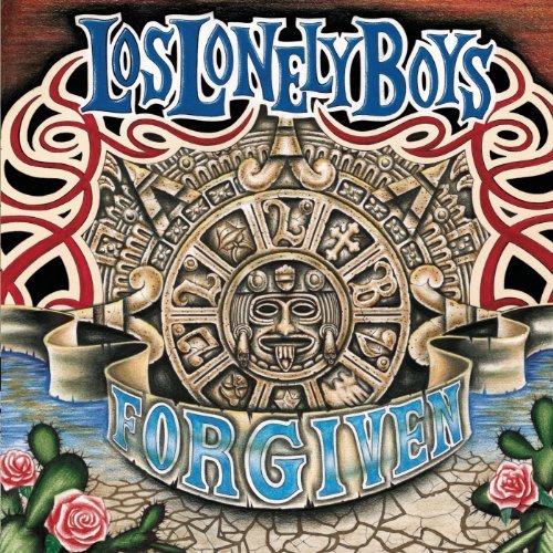 Forgiven by Los Lonely Boys