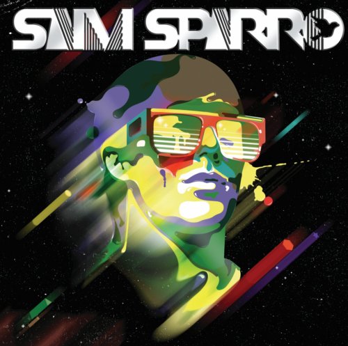 Sam Sparro by Sam Sparro