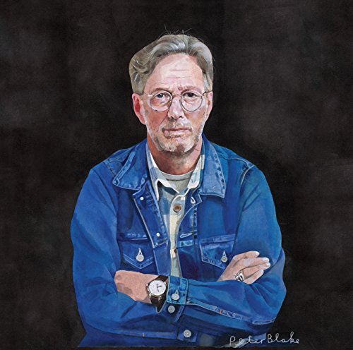 I Still Do by Eric Clapton
