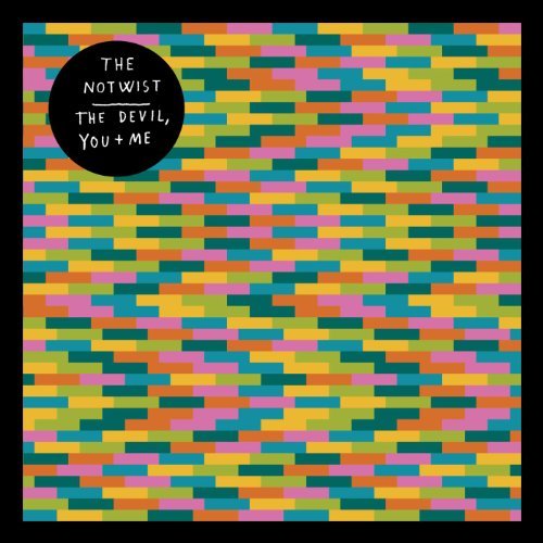 The Devil, You + Me by The Notwist