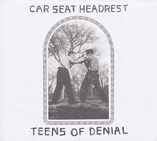 Teens of Denial by Car Seat Headrest