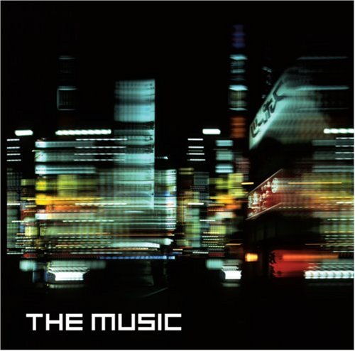 Strength In Numbers by The Music