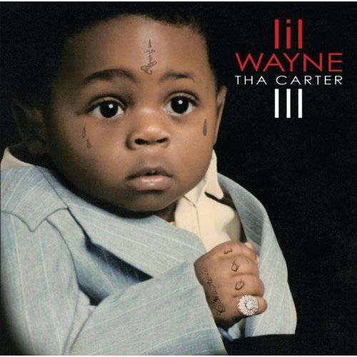 Tha Carter III by Lil Wayne