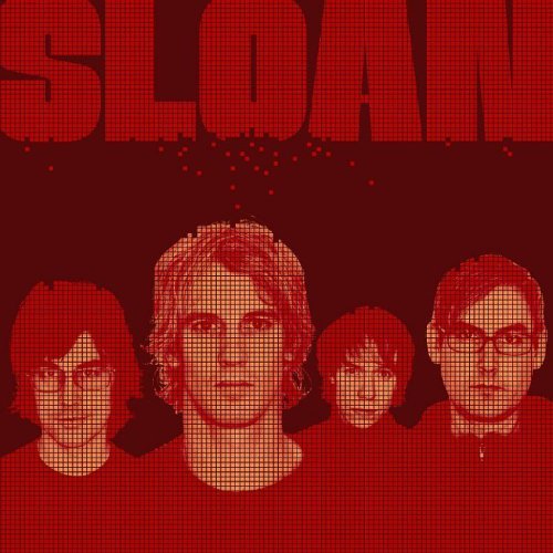 Parallel Play by Sloan