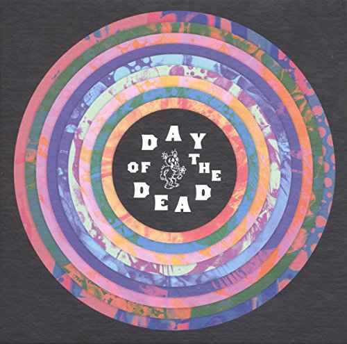Day of the Dead by Various Artists