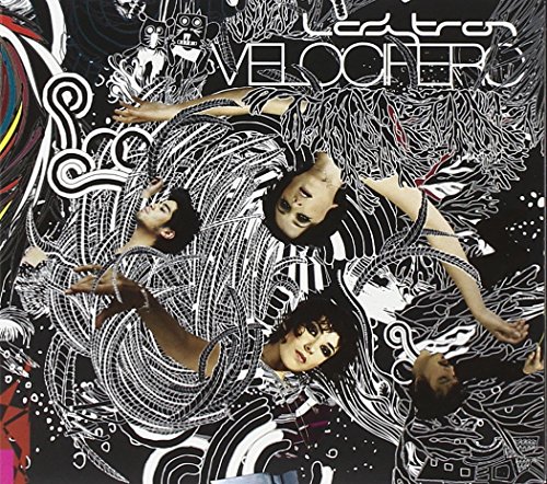 Velocifero by Ladytron