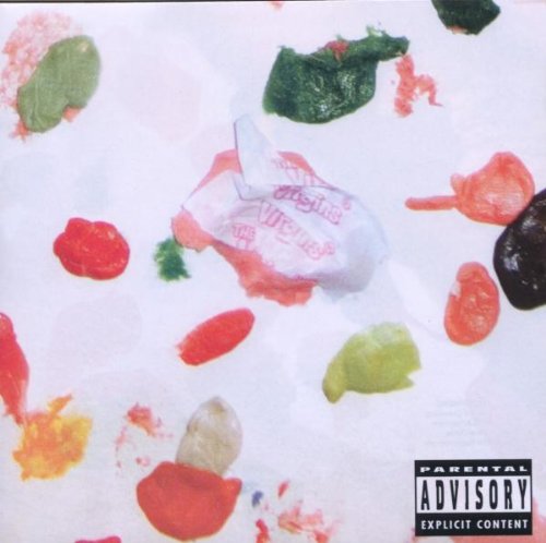 The Virgins by The Virgins Album Cover