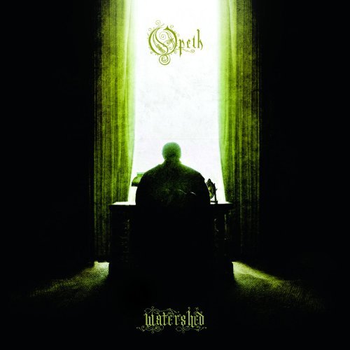 Watershed by Opeth