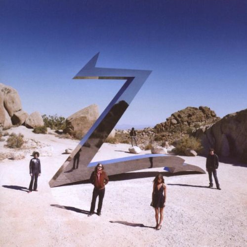 You Can Do Anything by The Zutons
