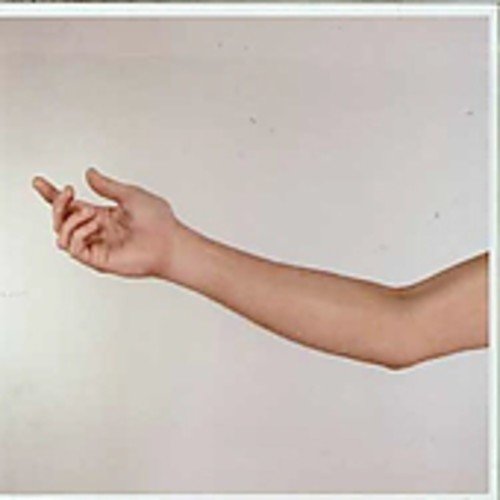 Songs in A&E by Spiritualized