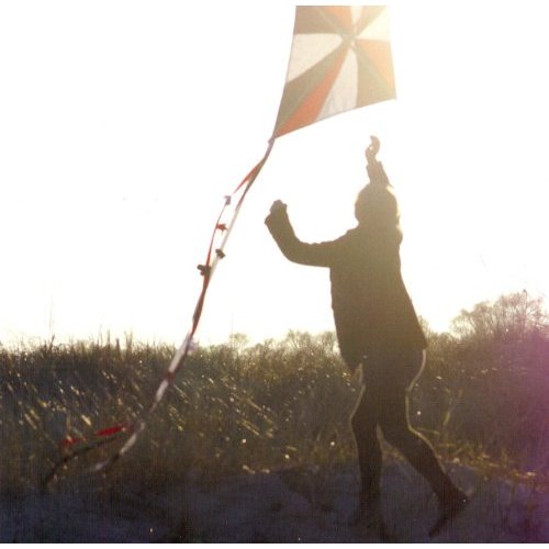 No Way Down [EP] by Air France Album Cover