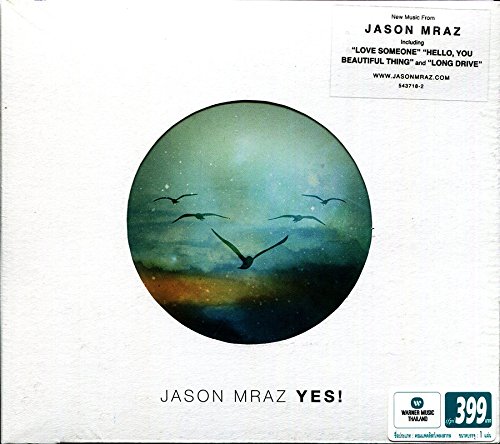 We Sing, We Dance, We Steal Things by Jason Mraz