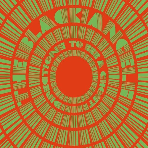 Directions To See A Ghost by The Black Angels