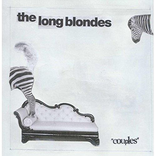 Couples by The Long Blondes