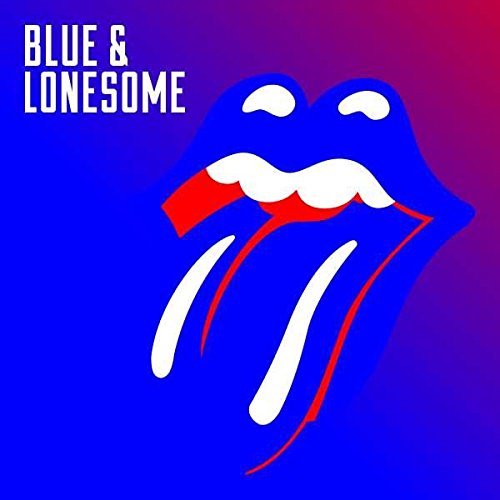Blue and Lonesome by The Rolling Stones