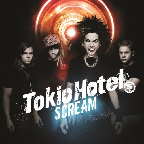 Scream by Tokio Hotel