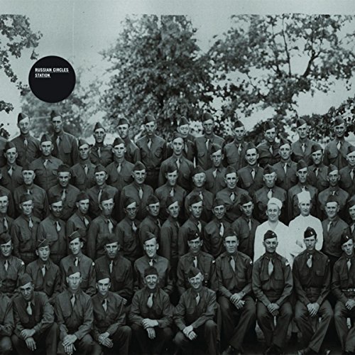 Station by Russian Circles