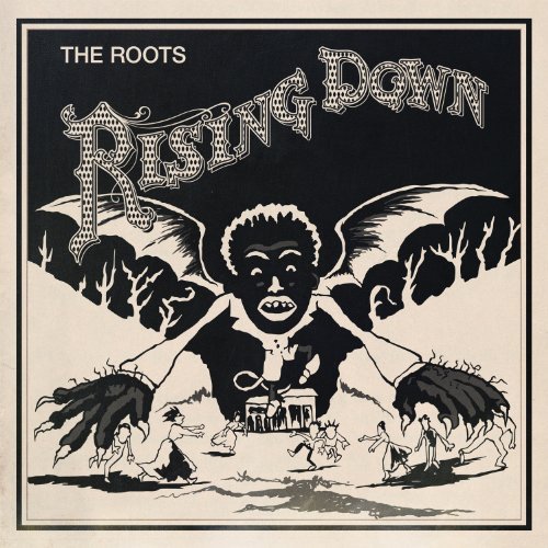 Rising Down by The Roots