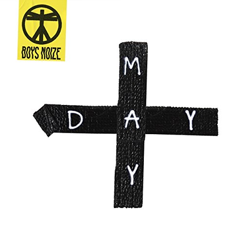 Mayday by Boys Noize