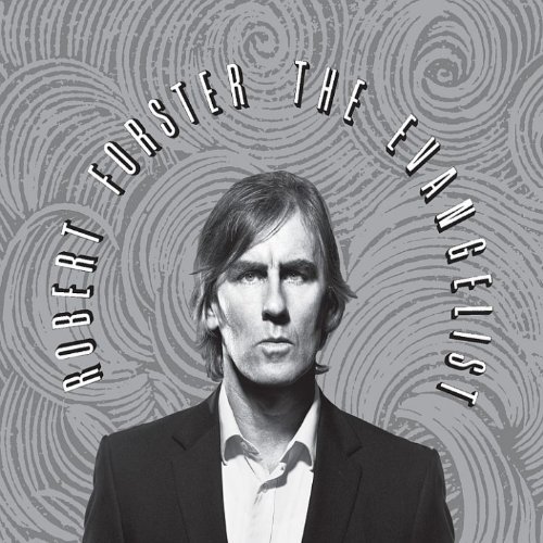 The Evangelist by Robert Forster
