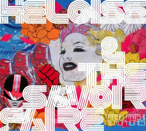 Trash, Rats & Microphones by Heloise And The Savoir Faire