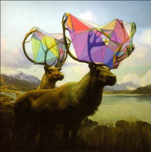 Pyramids by Pyramids Album Cover